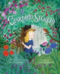 Cover: Il giardino segreto - Album;Emme Edizioni