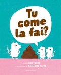 Cover: Tu come la fai? - Album;Emme Edizioni