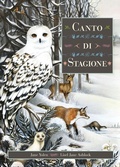 Cover: Canto di stagione - Album;Emme Edizioni
