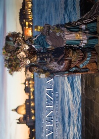 Abbildung von: Venezia. Maschere e colori - Youcanprint