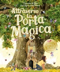 Cover: Attraverso la Porta Magica - Album;Emme Edizioni