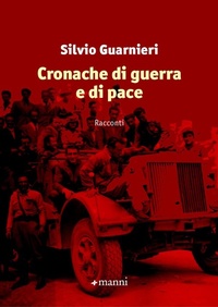 Abbildung von: Cronache di guerra e di pace - Pretesti;Manni