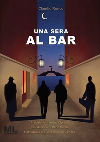 Abbildung von: Una sera al bar - Mazzanti Libri