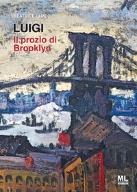 Abbildung von: Luigi. Il prozio di Brooklyn - Meta liber;Mazzanti Libri