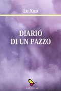 Cover: Diario di un pazzo - Il porta lettere;GAEditori