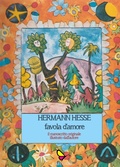 Cover: Favola d'amore - Il porta lettere;GAEditori