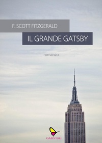 Abbildung von: The Great Gatsby - Il porta lettere;GAEditori