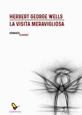 Cover: La visita meravigliosa - GAEditori