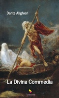 Cover: La Divina Commedia - GAEditori