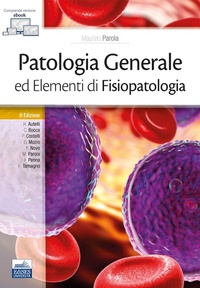 Abbildung von: Patologia generale ed elementi di fisiopatologia - Edises