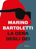 Cover: La cena degli dei - Universale Gallucci;Gallucci