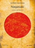 Cover: Nagasaki. Racconti dell'atomica - Universale Gallucci;Gallucci
