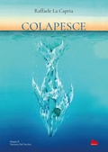 Cover: Colapesce - Illustrati;Gallucci