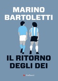Cover: Il ritorno degli dei - Universale Gallucci;Gallucci