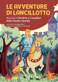 Cover: Le avventure di Lancillotto - Stelle polari;Gallucci