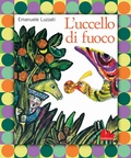 Cover: L' uccello di fuoco - Illustrati;Gallucci