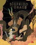 Cover: Sigfrido e il drago - Galler&igrave;a;Gallucci