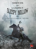 Cover: La leggenda di Sleepy Hollow e racconti di un viaggiatore. Parte prima - Young adult;Gallucci