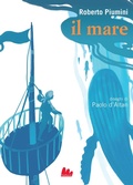 Cover: Il mare - Universale d'Avventure e d'Osservazioni;Gallucci