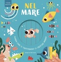 Cover: Nel mare. Figure magiche - Artedicarte;Gallucci
