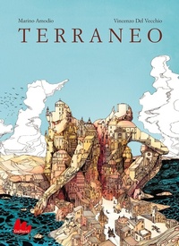 Enlarge image Cover: Terraneo - Gallerìa;Gallucci