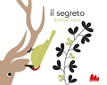 Cover: Il segreto - Galler&igrave;a;Gallucci
