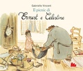 Cover: Il picnic di Ernest e Celestine - Illustrati;Gallucci