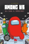 Cover: Among Us. Libro gioco - Libri gioco;Gallucci Bros