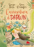 Cover: L' avventura di Darwin - STEM;Gallucci Bros