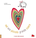 Cover: Nel mio piccolo grande cuore - Artedicarte;Gallucci