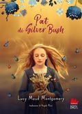 Cover: Pat di Silver Bush - Young adult;Gallucci Bros