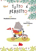 Cover: Tutto &egrave; perfetto - Lilliput;Gallucci