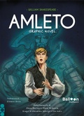 Cover: Amleto - Gallucci Balloon