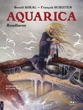 Cover: Roodhaven. Aquarica - Gallucci Balloon