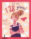 Cover: I 28 giorni - Colli lunghi;Libr&igrave; Progetti Educativi