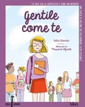 Cover: Gentile come te - Colli lunghi;Libr&igrave; Progetti Educativi