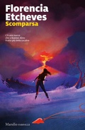 Cover: Scomparsa - Farfalle;Marsilio