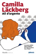 Cover: Ali d'argento - Farfalle;Marsilio