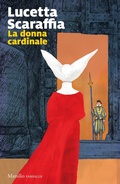 Cover: La donna cardinale - Farfalle;Marsilio