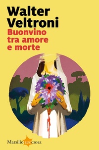 Abbildung von: Buonvino tra amore e morte - Lucciole;Marsilio