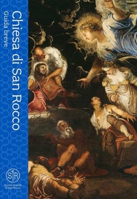 Abbildung von: Chiesa di San Rocco. Guida breve - Lineadacqua