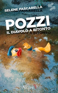 Abbildung von: Pozzi. Il diavolo a Bitonto - Quinto tipo;Edizioni Alegre