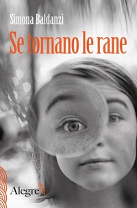 Abbildung von: Se tornano le rane - Scritture resistenti;Edizioni Alegre