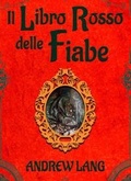 Cover: Il libro rosso delle fiabe - Eterea Edizioni