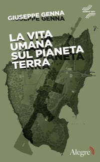 Abbildung von: La vita umana sul pianeta Terra - Quinto tipo;Edizioni Alegre