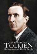 Cover: Un anno con Tolkien - Eterea Edizioni
