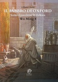 Cover: Il Fabbro di Oxford. Scritti e interventi su Tolkien - Eterea Edizioni