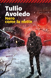 Abbildung von: Nero come la notte - Universale economica Feltrinelli;Marsilio