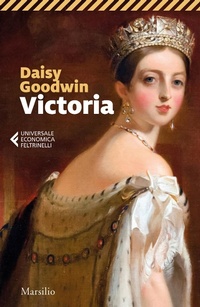 Abbildung von: Victoria - Universale economica Feltrinelli;Marsilio