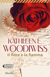 Abbildung von: Il fiore e la fiamma - Universale economica Feltrinelli;Marsilio